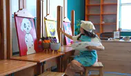 Kültür ve Sanat Akademisi yaz dönemi kayıtları başlıyor