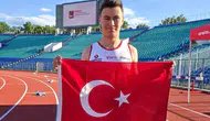 2 dünya rekoru, 7 madalya! Başkan Kavuş tebrik etti!