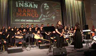 Bir Nefes İnsan, Bin Nefes Emek: Hekimoğlu Gençlerinden İlham Veren Konser