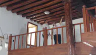 Karatay'daki mescitler için önemli hamle!