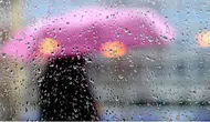 Konya'ya 30 kg yağış düştü!