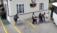 Konya'da dolandırıcılık operasyonunda 8 zanlı tutuklandı