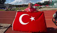 Konya’dan doğan bir yıldızın azim hikayesi!
