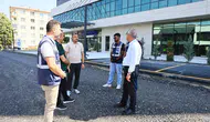 Ereğli’de altyapı ve üstyapı hamlesi: Başkan sahada denetimde!