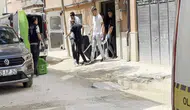 Yatağında ölü bulundu