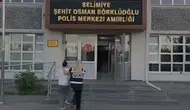 Firari kadın hükümlü yakalandı