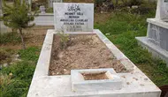 Konya'daki mezarlıkta yaşanan olay yürekleri dağladı!