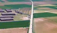 Karatay’dan kırsala dev ulaşım hamlesi!