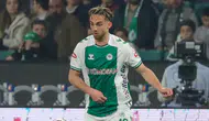 Konyasporlu Berkan transferin gözdesi oldu
