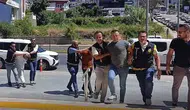 Husumetlisi tarafından pompalı tüfekle öldürüldü
