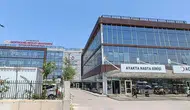 Fabrikada su içtikten sonra rahatsızlanan 25 işçi hastaneye kaldırıldı
