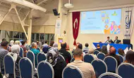 Konya'daki seminerde "CASEL yöntemi" vurgusu