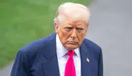 Trump: Bir süre sessiz kalmak çok iyi olur