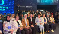 AK Parti'nin kadın Vekili Göka sıfır atık hareketinin lokomotifi oluyor
