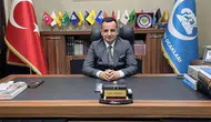 Konya siyasetinde flaş gelişme: O isim görevden alındı!