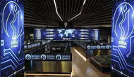 Borsa güne yükselişle başladı