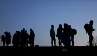 Afrika, dünyanın en büyük yerinden edilme krizlerinin merkezinde