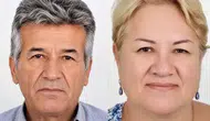 Çift evlerinde ölü bulundu