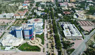 Selçuk Üniversitesi dünya sıralamasında 56 basamak yükseldi