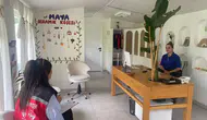 Konya’da koruyucu sosyal hizmet çalışmaları hız kesmiyor