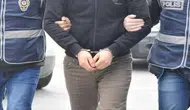 Konya'da uyuşturucu operasyonunda 1 şüpheli tutuklandı