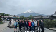 Türk Treyler Sektörünün Lider İsimleri Japonya’da Buluştu