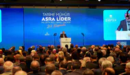 AK Parti'nin kritik kampında Konya imzası! Vekil Altunyaldız Sapanca'da!