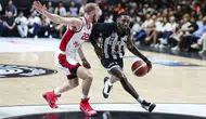 Beşiktaş GAİN finale adını yazdırdı