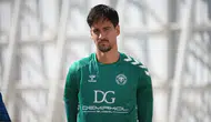 Marko Jevtovic'ten Konyaspor camiasına veda mesajı