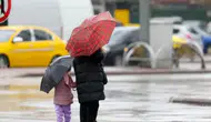 Konya için alarm: Kuvvetli yağış geliyor!