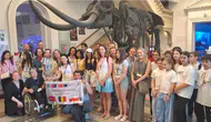 ROMANYA’DA ERASMUS+ PROJESİ BAŞARIYLA TAMAMLANDI