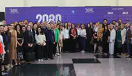 NEÜ, geleceğin meslekleri vizyonunda söz sahibi oldu