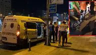 Saldırıya uğrayan taksi şoförü ağır yaralandı