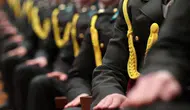 Jandarma’da büyük nöbet değişimi: 29 bin personel yeniden görevlendirildi