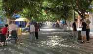Aydın'da 3.9 büyüklüğünde deprem