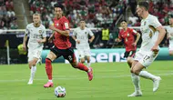 Güney Kore, 2026 FIFA Dünya Kupası'nda Çekya'yı 2-1 yendi