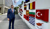 NEÜ’nün gururu: Türk akademisyen Avrupa Patent Ofisi’nde söz sahibi!