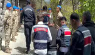 Konya dahil 34 ilde operasyon: 293 gözaltı