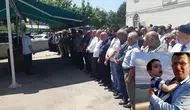 Baba evde ölü bulundu
