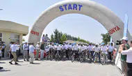 Karatay’da pedallar 9. kez şampiyonluk için dönecek