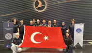 NEÜ’lü genç mühendisler IREC 2026 için hazır!