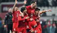 A Milli Takımın 2026 Dünya Kupası kadrosu açıklandı