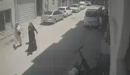 3 evden 1 milyon liralık hırsızlık yapan 2 şüpheli tutuklandı