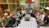 Konya’nın o ilçesinin turizmi masaya yatırıldı: Kamp ve Karavan Projesi yolda