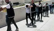 'Torba'cılara operasyon; 4 tutuklama