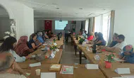 Konya’da afetlere karşı psikososyal destek gücü artıyor