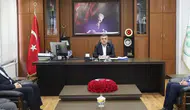 Konya'nın o bölgesinde su yatırımları gündemde!