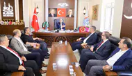 Konya sağlıkta şaha kalkacak: 100 yataklı merkez müjdesi geldi!