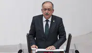 MHP’li Kalaycı’dan TBMM’de kapsamlı düzenleme çağrısı