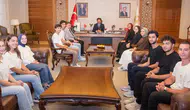 Selçuk Üniversitesi dünya liginde: Uluslararası arenada çifte başarı!
